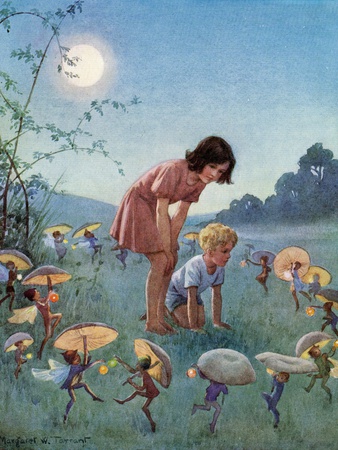 Buy Midsummer Night at AllPosters.com