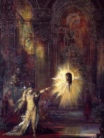 Apparition