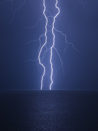 Lightning
