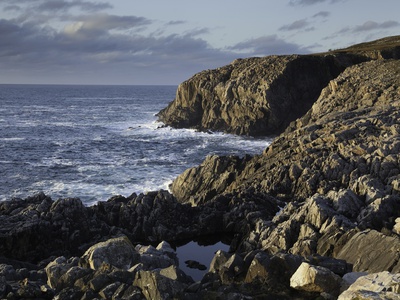 Buy coastline near Gallan Head at AllPosters.com