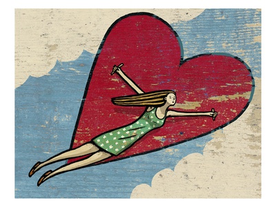 Love Hanglider