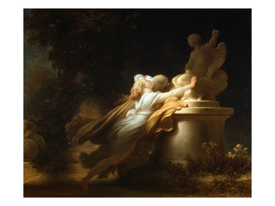 Prayer to Cupid