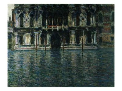 Contarini Palace, Venice