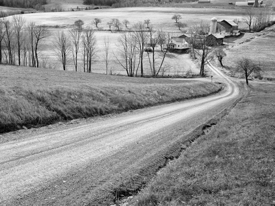 Buy Rural Landscape at AllPosters.com