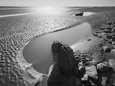 Tidal Flat
