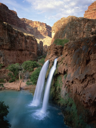 Buy Havasu Falls at AllPosters.com