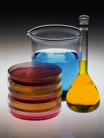 Buy Containers of Chemicals at AllPosters.com