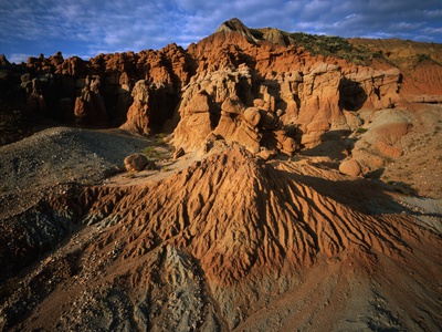 Buy Badlands Along the Oregon Trail at AllPosters.com