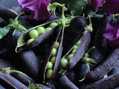 Pea Pods