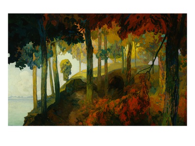 An Arcadian Landscape