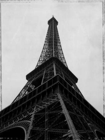 Eiffel Tower