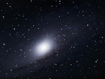 Buy Andromeda Galaxy at AllPosters.com