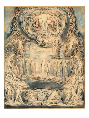The Fall of Man