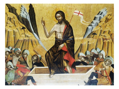 The Resurrection