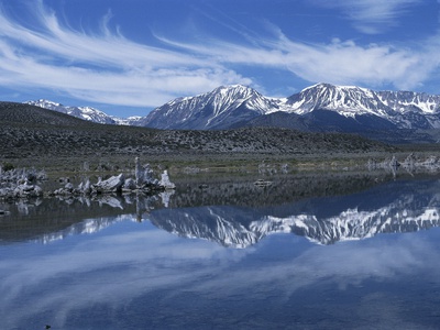 Mono Lake