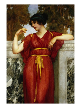 The Engagement