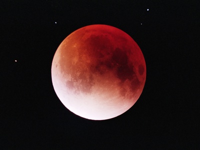 Buy Lunar Eclipse at AllPosters.com