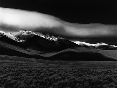 Buy Meadow and Mountains at AllPosters.com