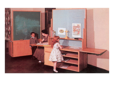Sunday School Classroom