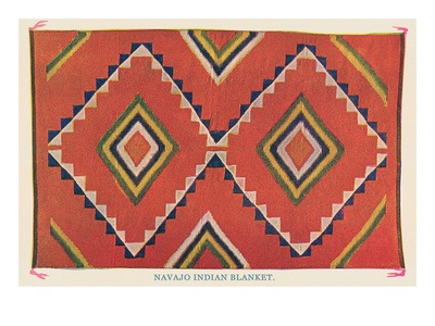 Navajo Blanket