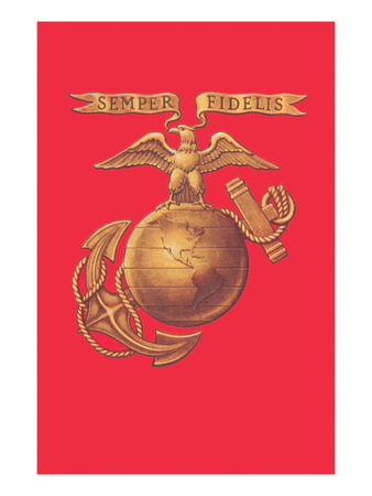 US Marine Corps Logo