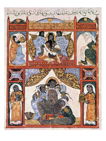 Hour Of Birth: Arabic Ms