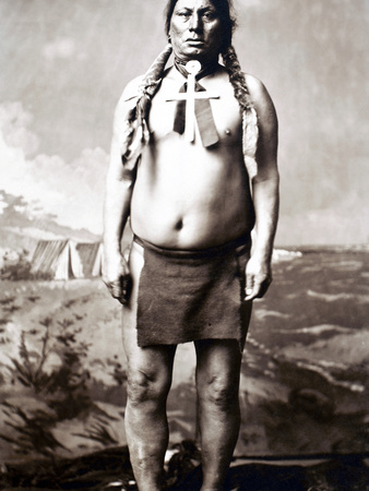 Gall (C1840-C1894)