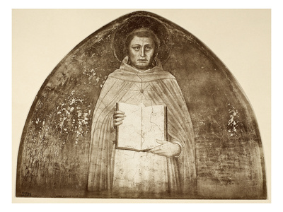St. Thomas Aquinas