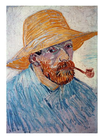 Vincent Van Gogh