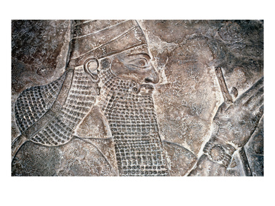 Tiglath Pileser Iii