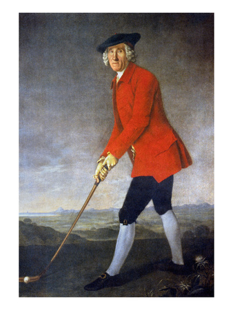 George Chambers: Poster