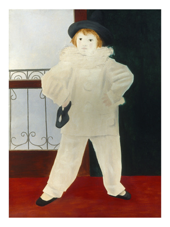 Picasso: Paul, 1925