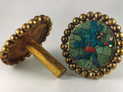 Buy Inca Earrings at AllPosters.com