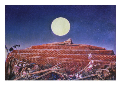 Max Ernst: The Whole City