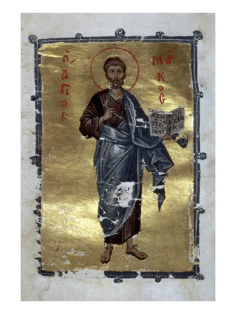 Saint Mark