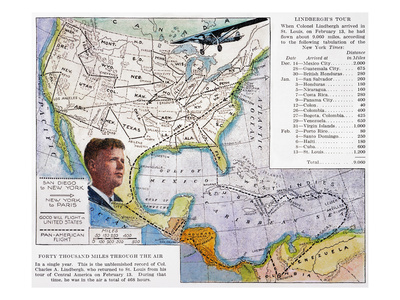 Buy Charles Lindbergh at AllPosters.com