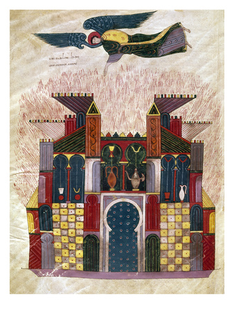 Facundus Beatus, 1047