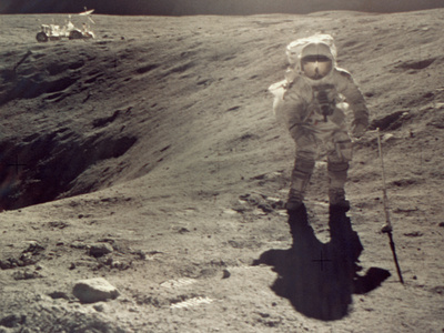 Apollo 16