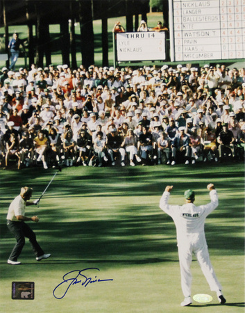 Buy Jack Nicklaus Masters at AllPosters.com