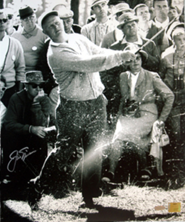Buy Jack Nicklaus 1961 Masters at AllPosters.com