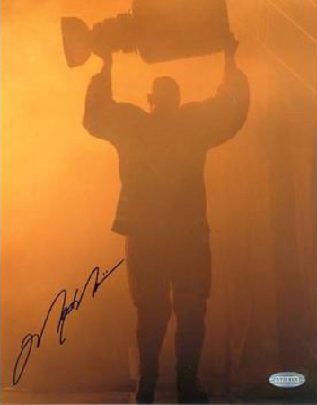 Mark Messier Oilers Retirement Night w/ Stanley Cup Poster