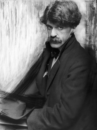 Buy Alfred Stieglitz (1864-1946) at AllPosters.com