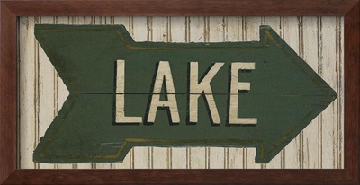 To The Lake