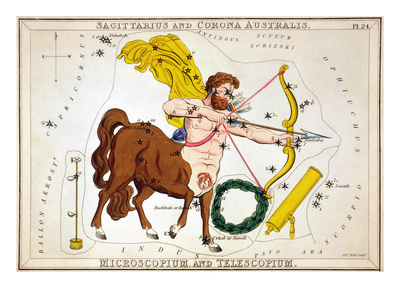 Constellation: Sagittarius