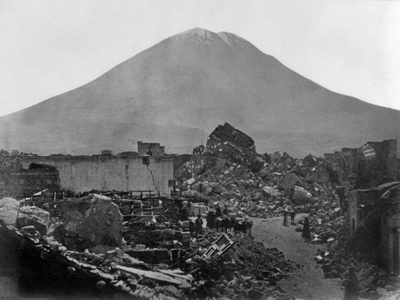 Peru: Earthquake