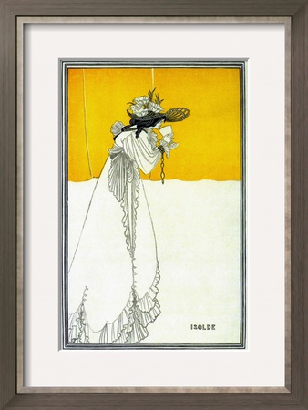 Isolde