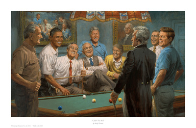 Buy Callin' The Red at AllPosters.com