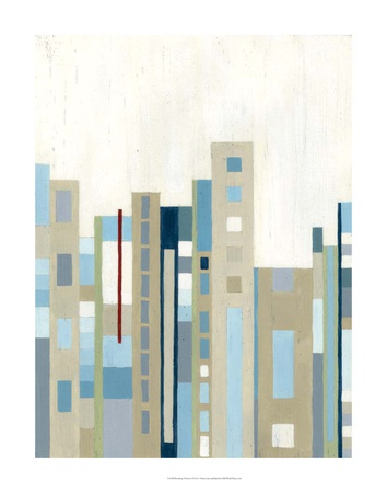 Broadway Horizon I