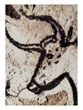 Cave Art: Lascaux