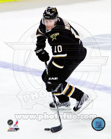 Buy Brenden Morrow 2011-12 Action at AllPosters.com
